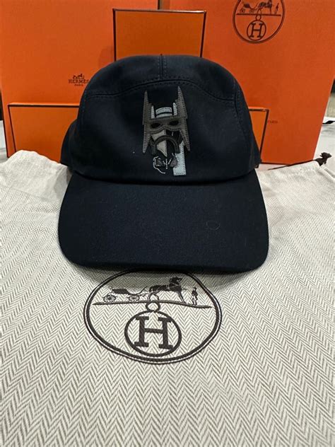 hermes cap|hermes hats for men.